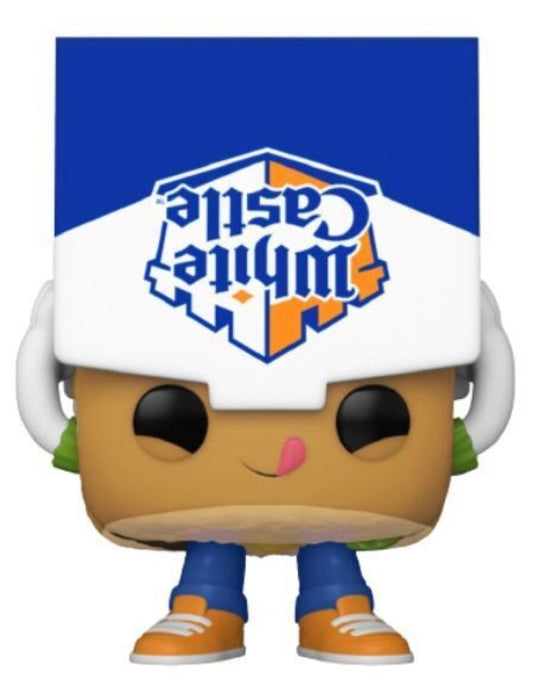 White Castle - Slider Pop! Vinyl