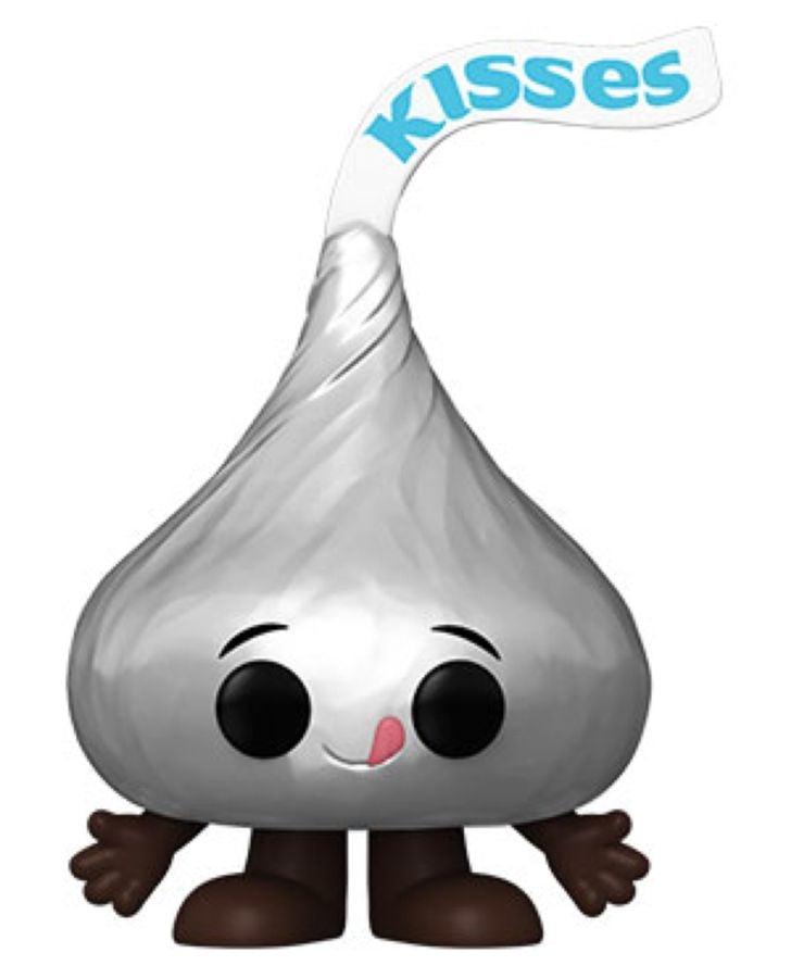 Hershey's - Hershey's Kiss Pop! Vinyl