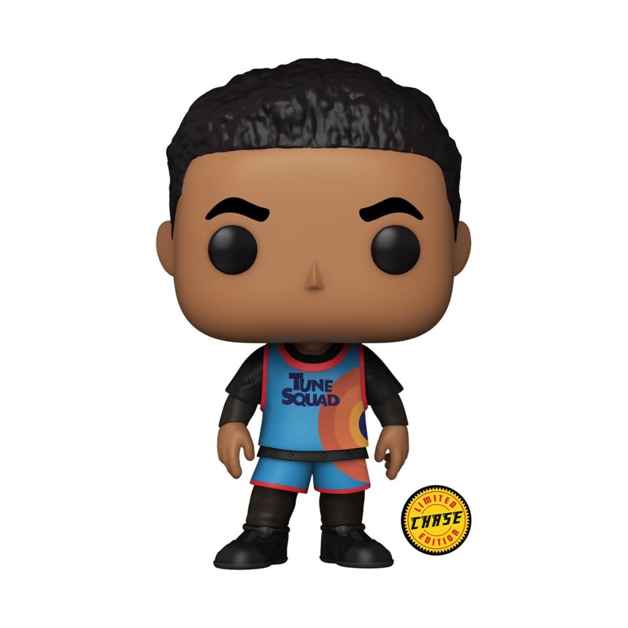 Space Jam 2: A New Legacy - Dom Pop! Vinyl