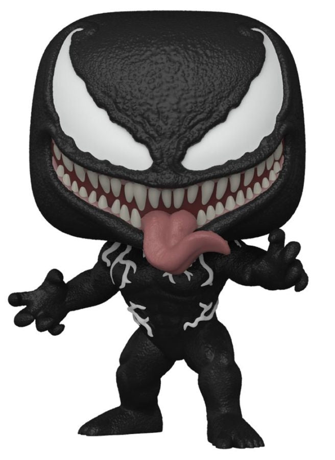 Venom 2: Let There Be Carnage - Venom Pop! Vinyl