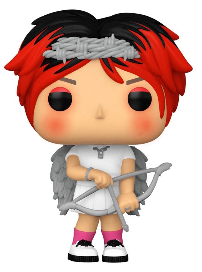 Yungblud - Yungblud Pop! Vinyl