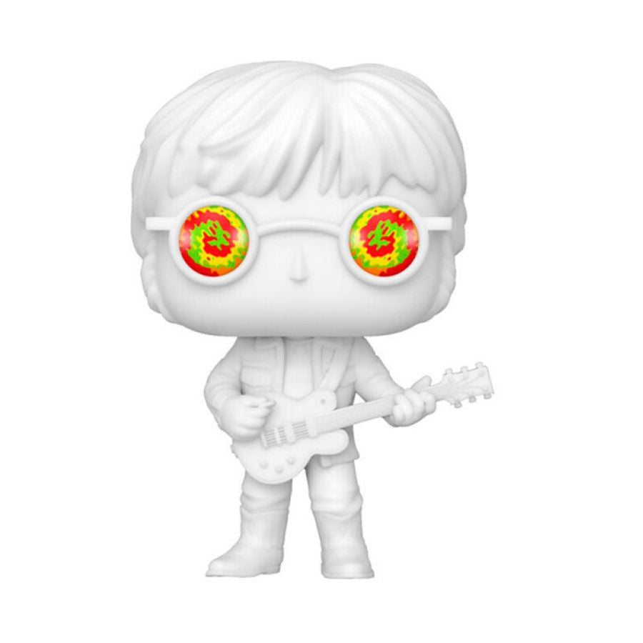 John Lennon - John Lennon with Shades US Exclusive Pop! Vinyl