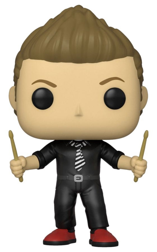 Green Day - Tre Cool Pop! Vinyl