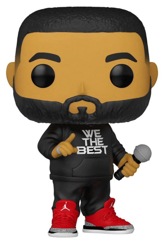 DJ Khaled - DJ Khaled Pop! Vinyl