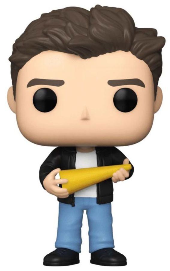 Parks and Recreation - Ben Wyatt US Exclusive Pop! Vinyl