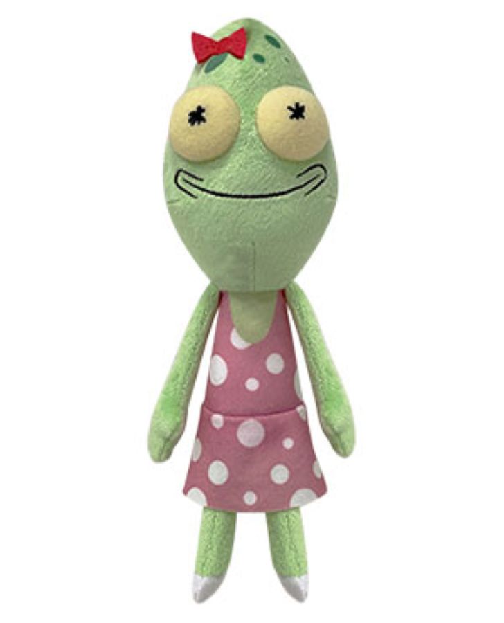 Solar Opposites - Pop! Plush Assortment