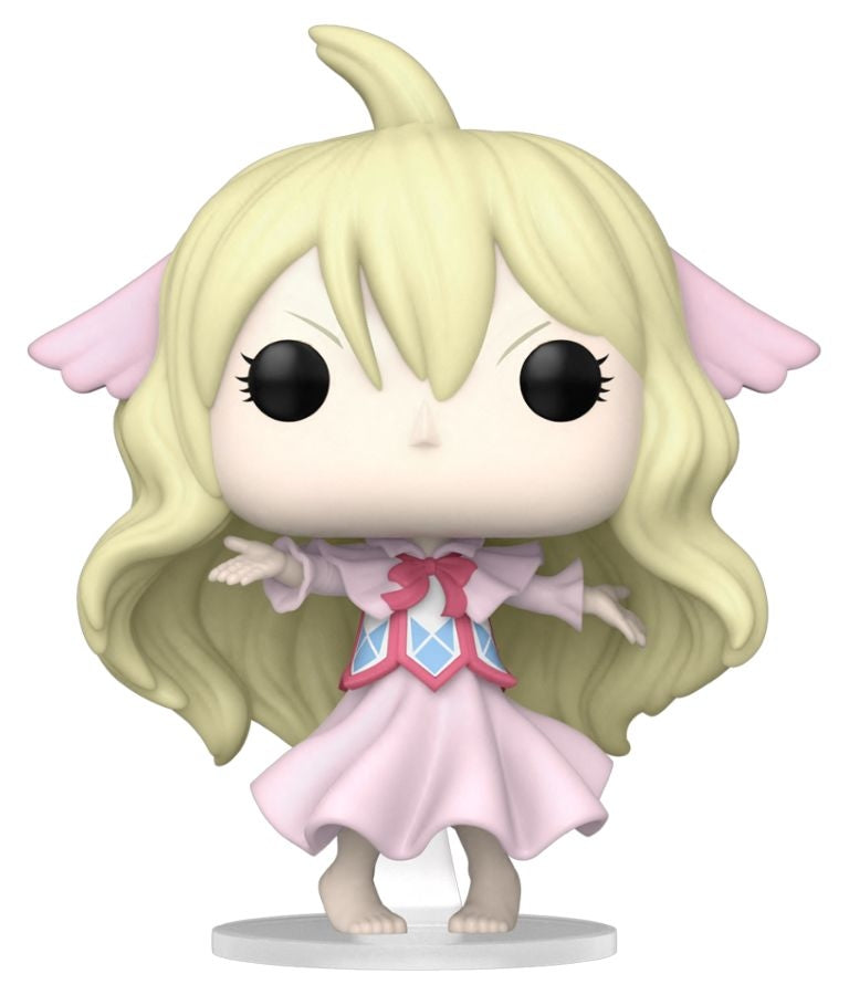 Fairy Tail - Mavis Vermillion Pop! Vinyl