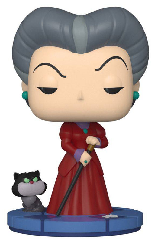 Disney Villains - Lady Tremaine Pop! Vinyl
