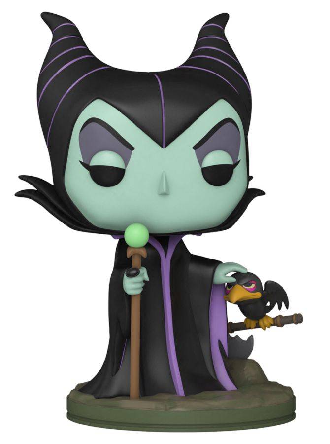 Disney Villains - Maleficent Pop! Vinyl
