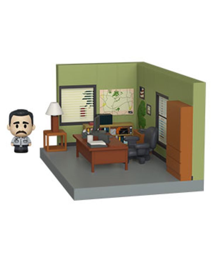 The Office - Michael Mini Moment