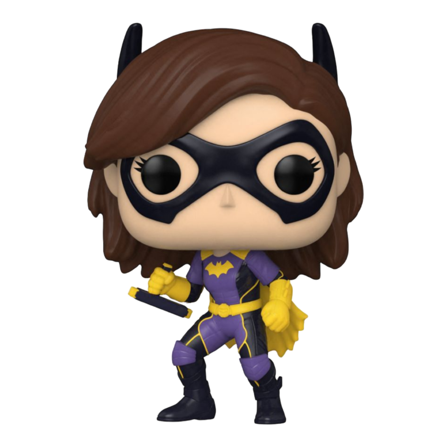 Gotham Knights - Batgirl Pop! Vinyl