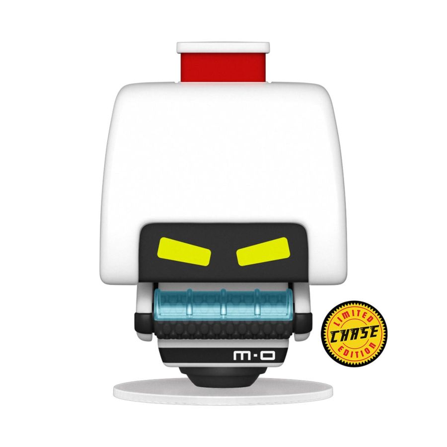 Wall-E - Mo Pop! Vinyl
