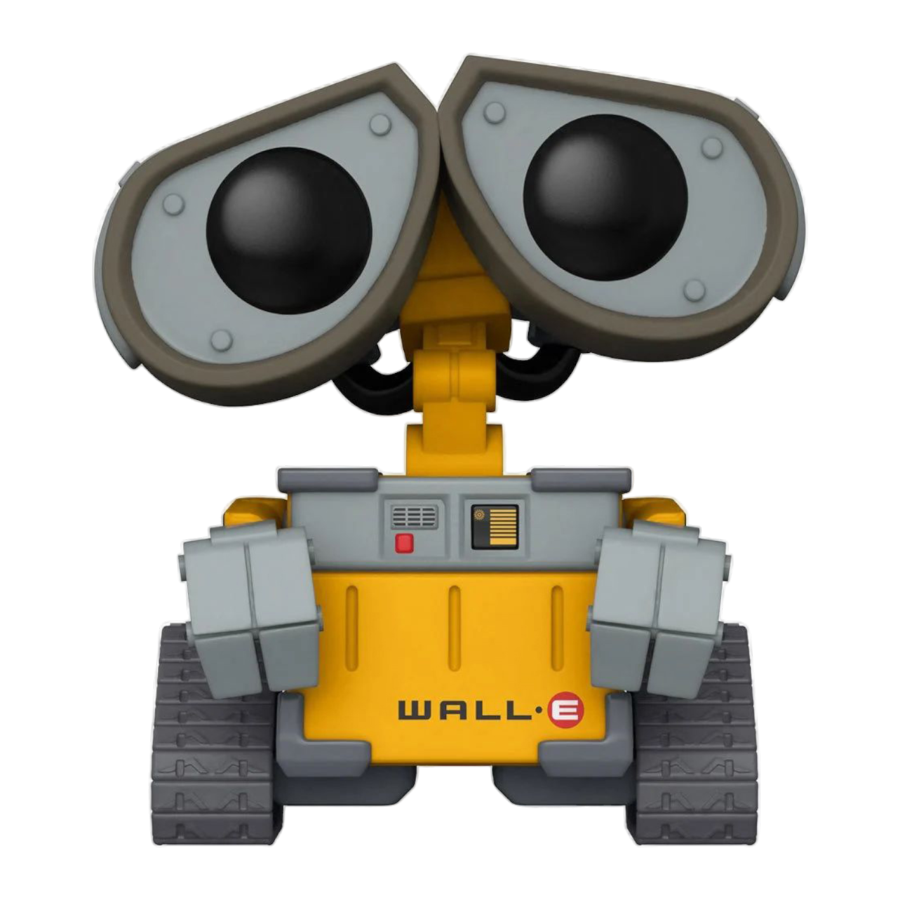 Wall-E - Wall-E 10" Pop! Vinyl