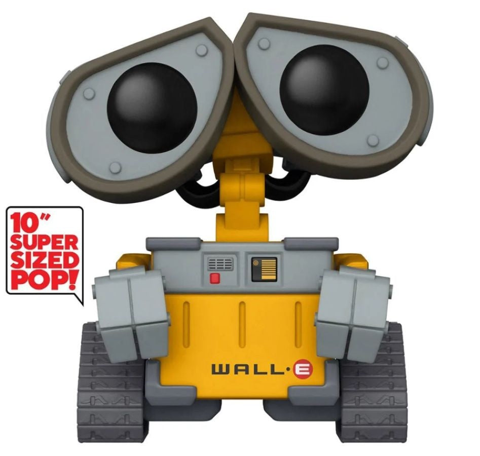 Wall-E - Wall-E 10" Pop! Vinyl