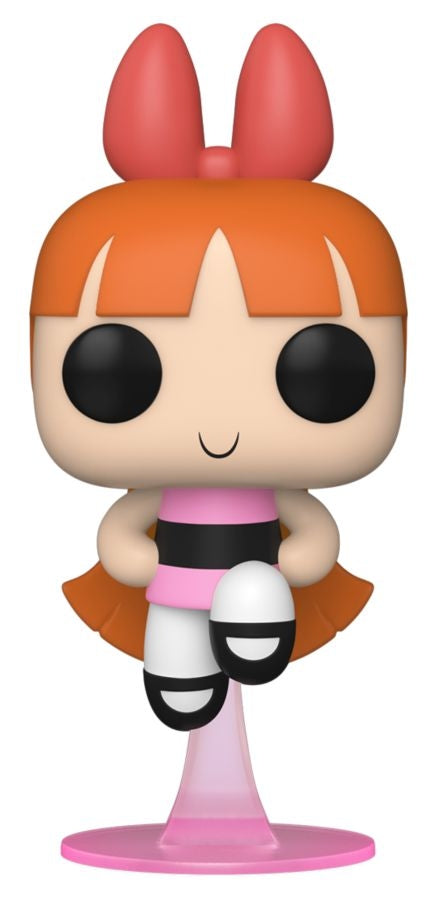Power Puff Girls - Blossom Pop! Vinyl