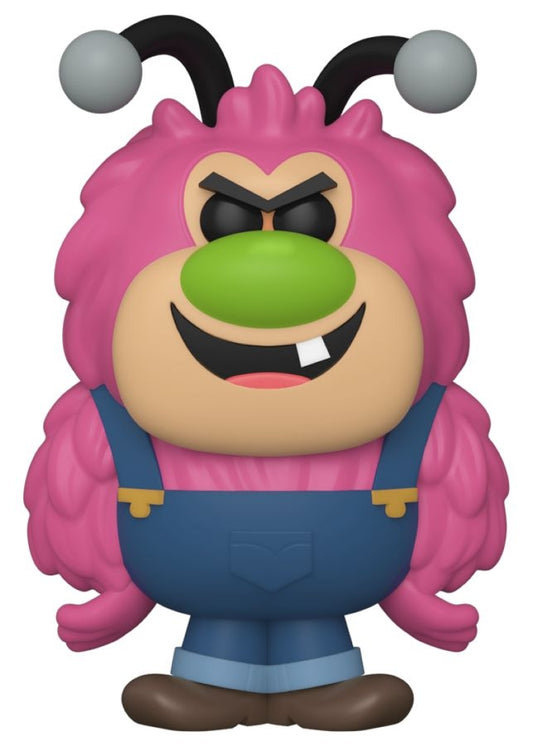 Power Puff Girls - Fuzzy Lumpkins Pop! Vinyl