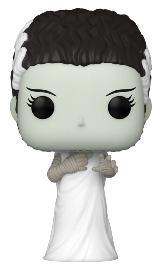 Universal Monsters - Bride of Frankenstein US Exclusive Pop! Vinyl