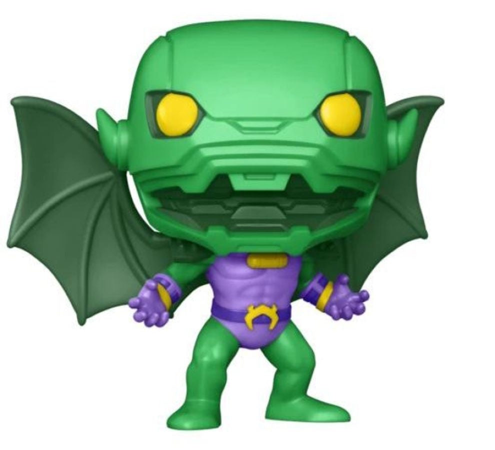 Marvel - Annihilus US Exclusive Pop! Vinyl