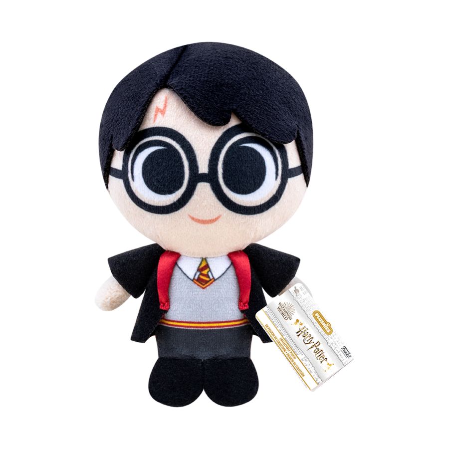 Harry Potter - 4" Plush Assortment