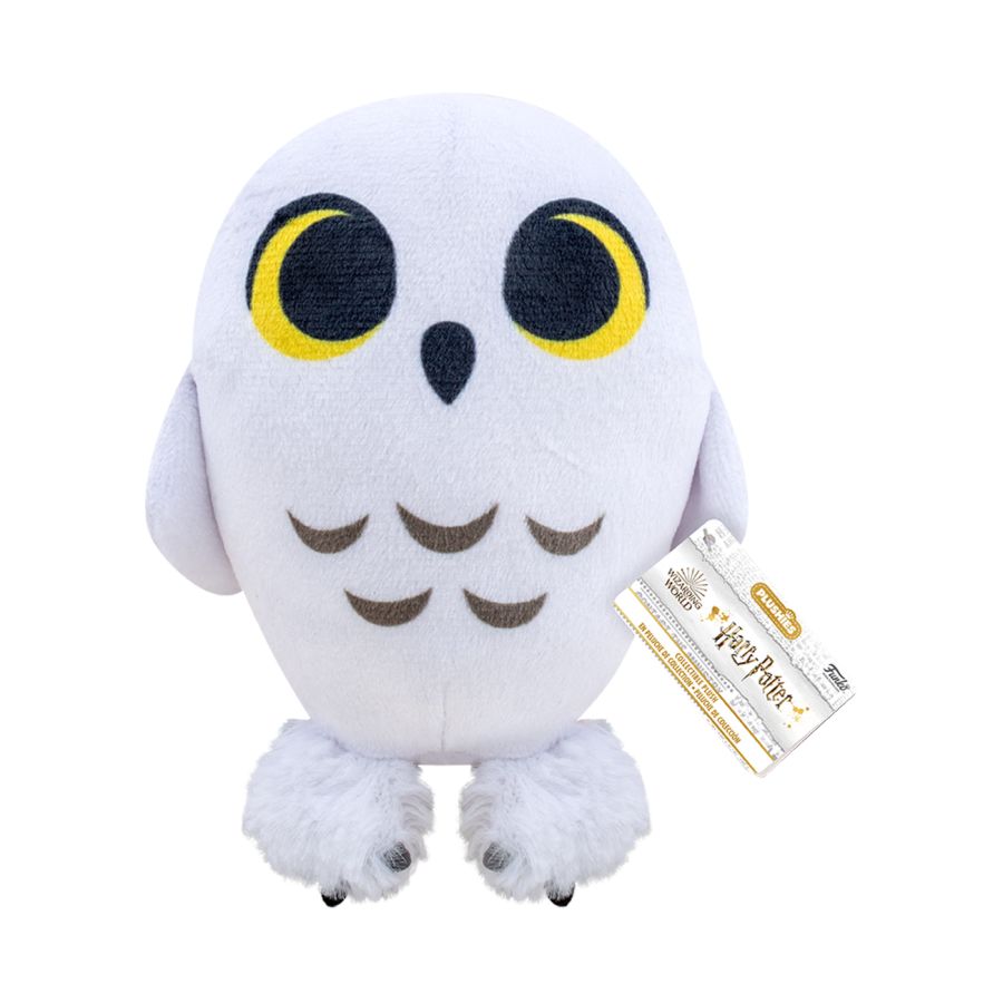 Harry Potter - 4" Plush Assortment