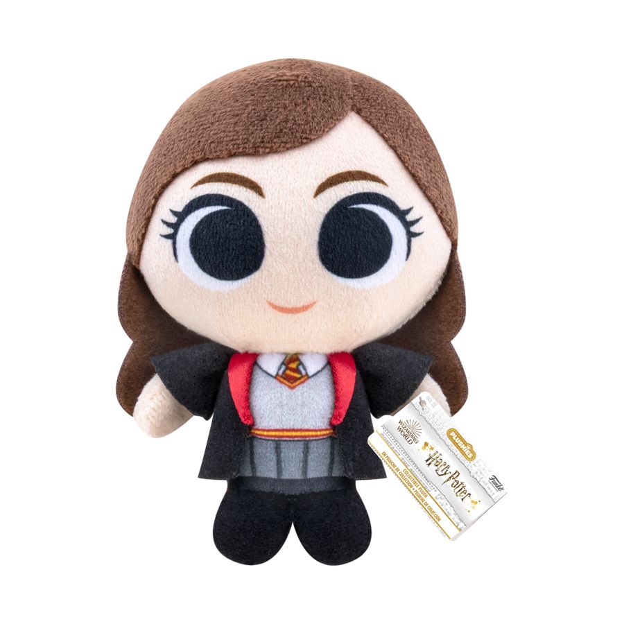 Harry Potter - 4" Plush Assortment