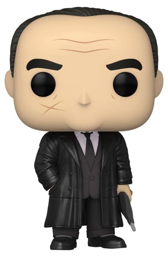 The Batman - Oswald Cobblepot Pop! Vinyl