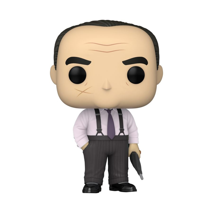 The Batman - Oswald Cobblepot Pop! Vinyl