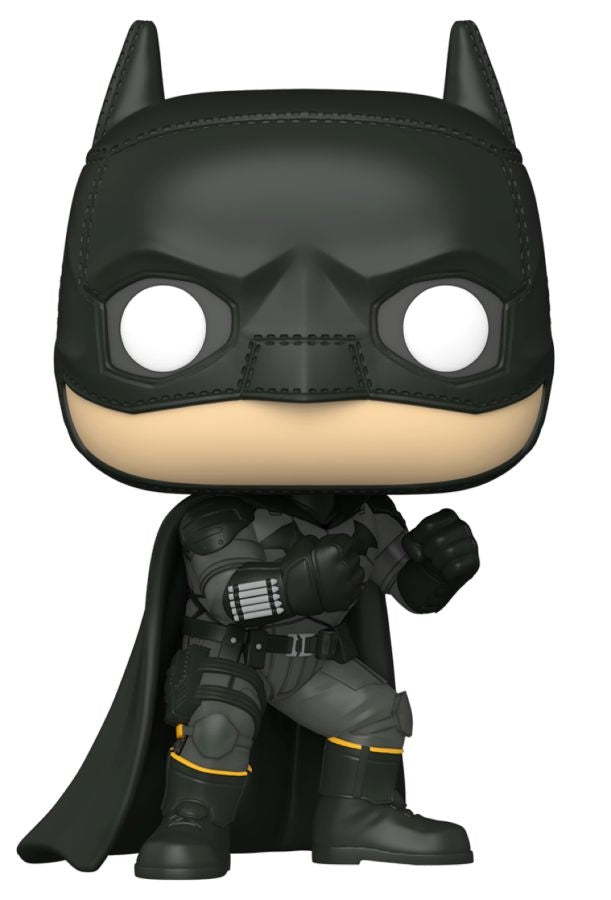 10 inch batman funko pop