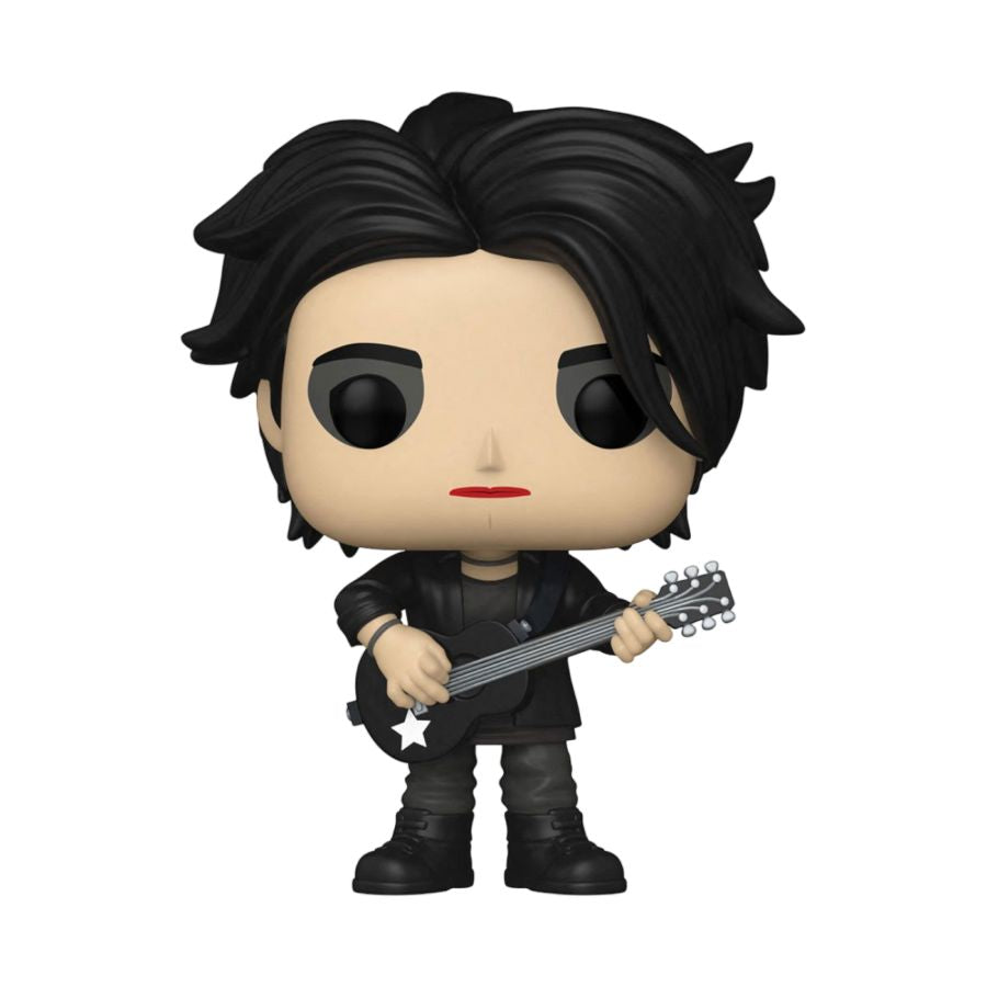 The Cure - Pop! Vinyl 5-Pack