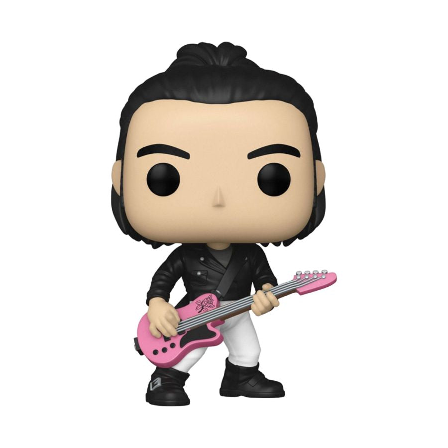 The Cure - Pop! Vinyl 5-Pack