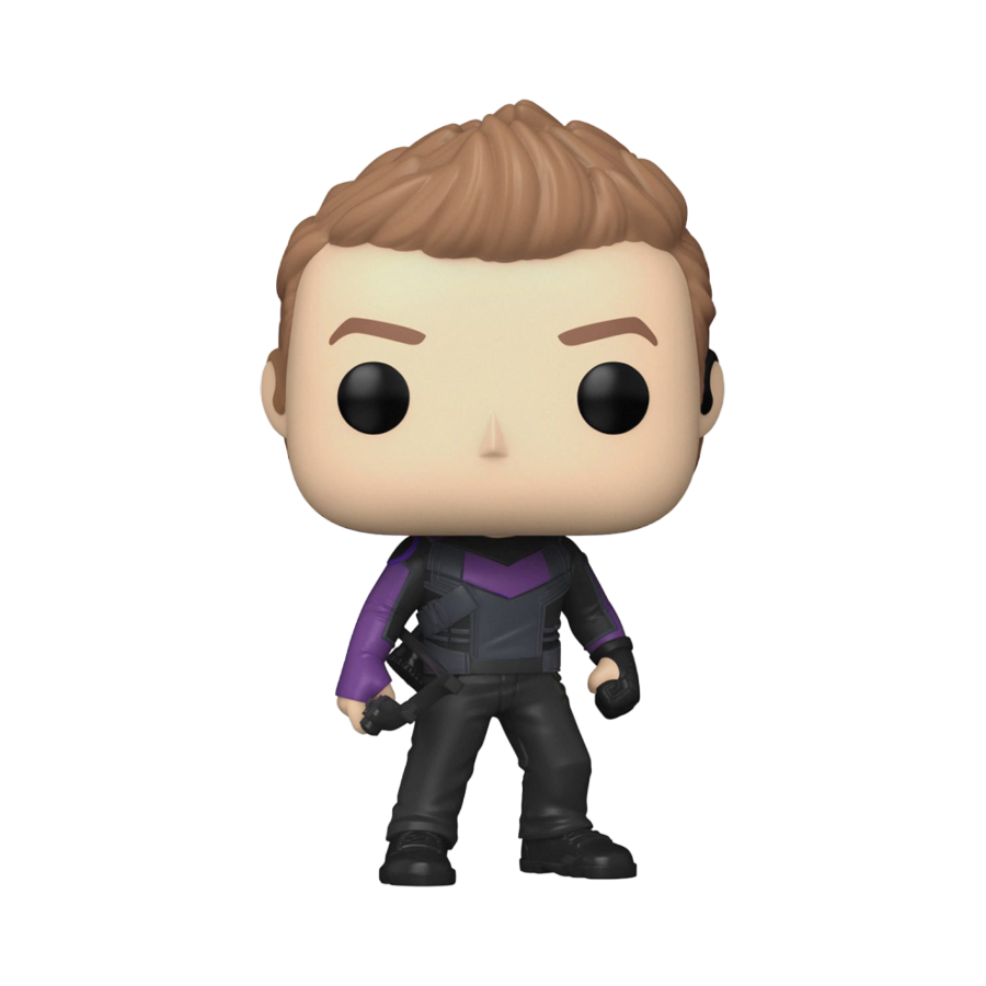 Hawkeye (TV) - Hawkeye Pop! Vinyl