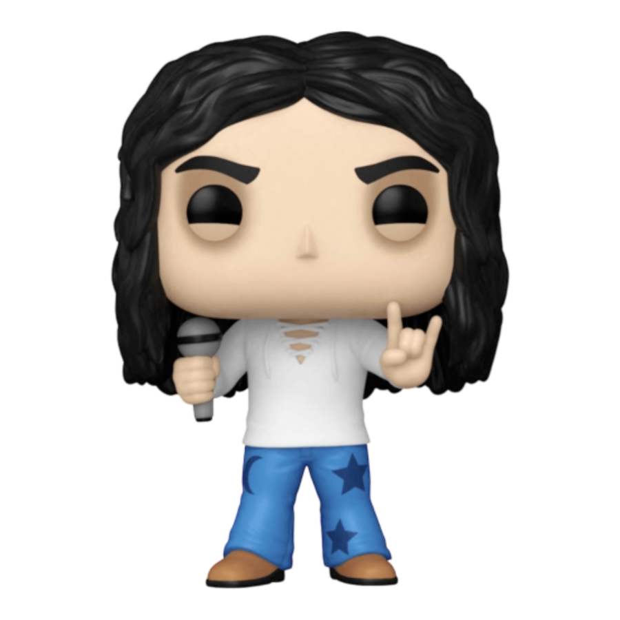 Dio - Ronnie James Dio Pop! Vinyl