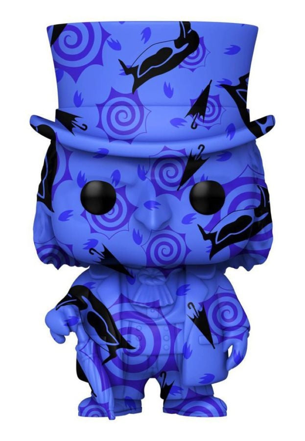 Batman Returns - Penguin (Artist Series) US Exclusive Pop! Vinyl
