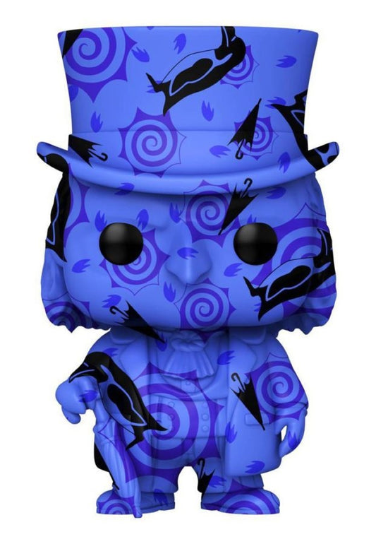 Batman Returns - Penguin (Artist Series) US Exclusive Pop! Vinyl