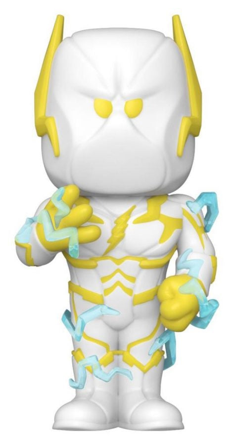 Flash - Godspeed US Exclusive Vinyl Soda