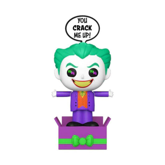 DC Super Villains - Joker Popsies