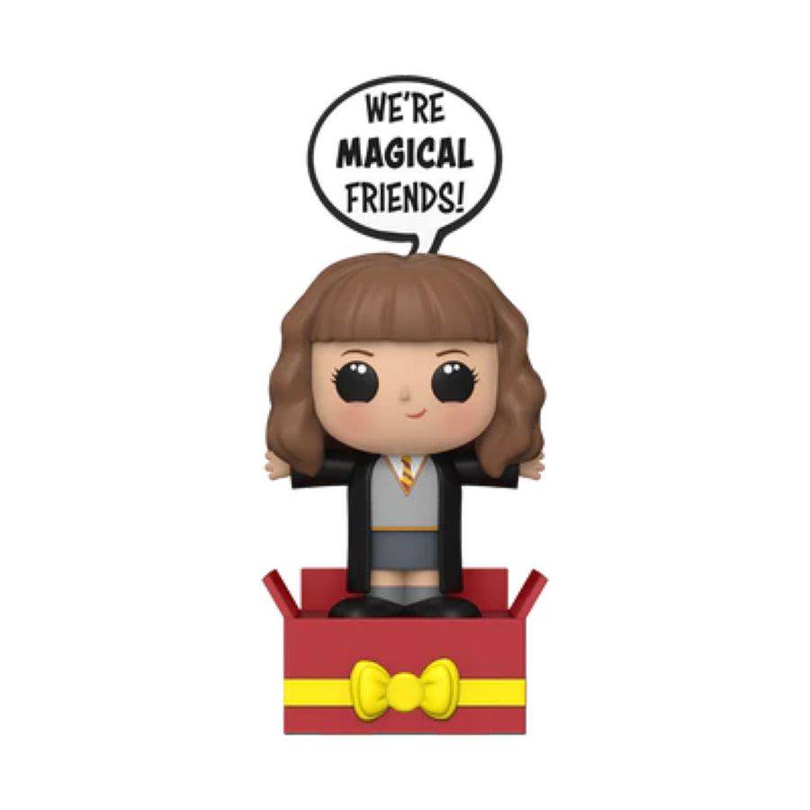 Harry Potter - Hermione Granger Popsies