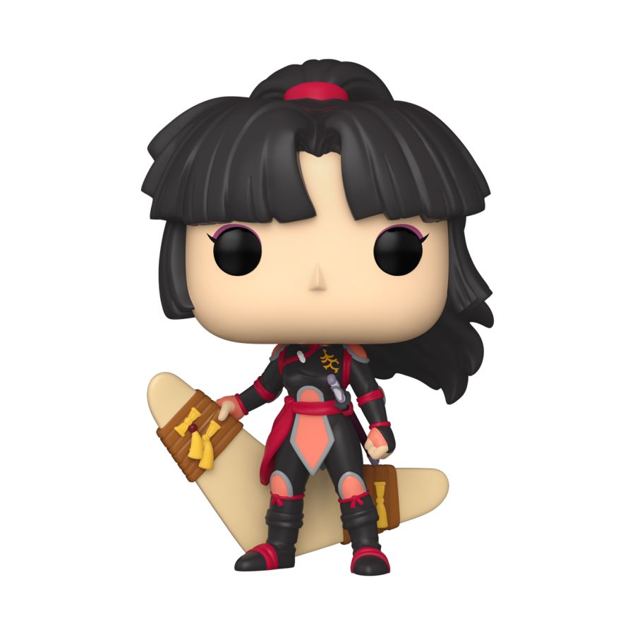 Inuyasha - Sango US Exclusive Pop! Vinyl
