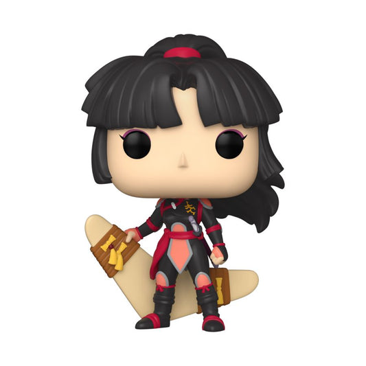 Inuyasha - Sango US Exclusive Pop! Vinyl