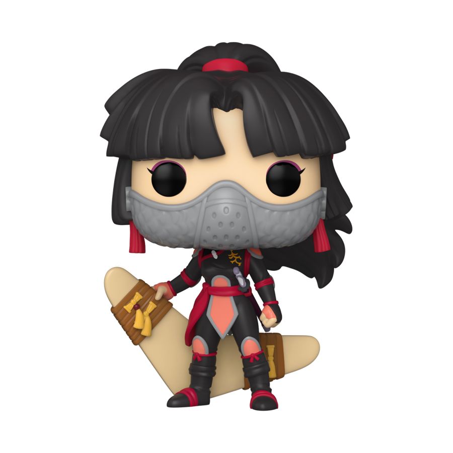 Inuyasha - Sango US Exclusive Pop! Vinyl
