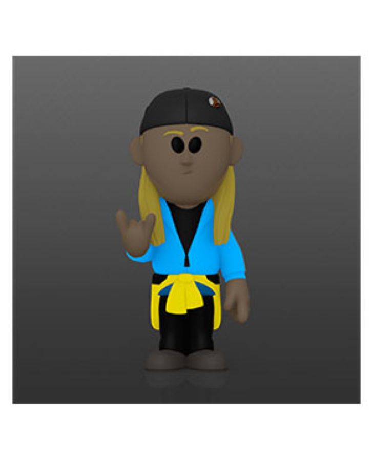 Jay & Silent Bob - Jay Vinyl Soda