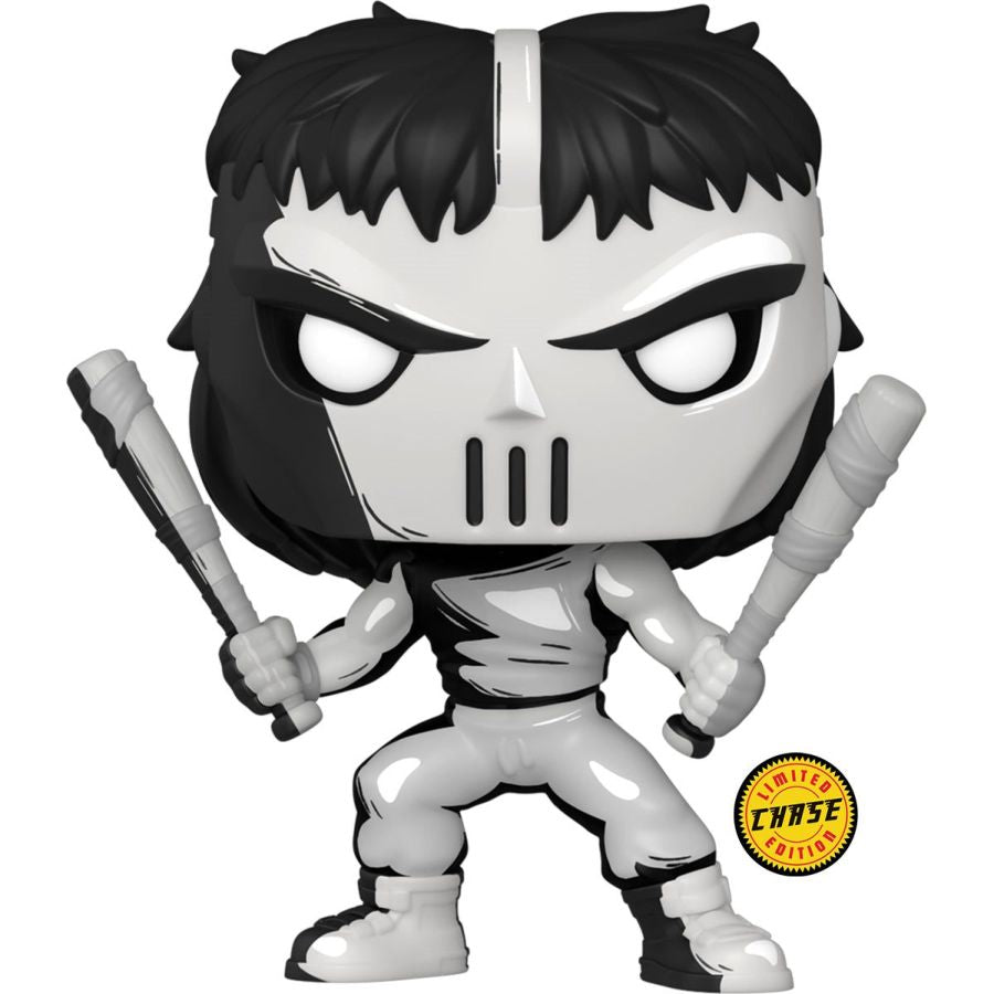 Teenage Mutant Ninja Turtles (Comic) - Casey Jones US Exclusive Pop! Vinyl