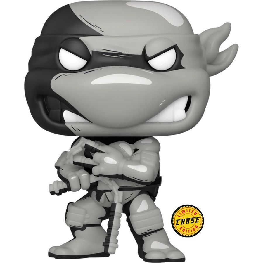 Teenage Mutant Ninja Turtles (Comic) - Michelangelo US Exclusive Pop! Vinyl