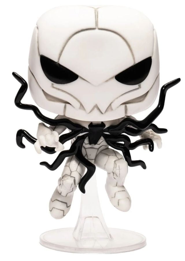 Venom - Poison Spider-Man US Exclusive Pop! Vinyl