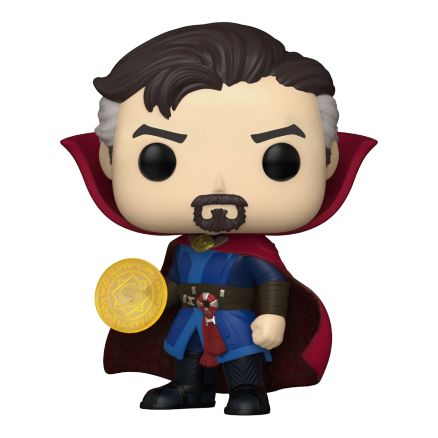 Doctor Strange 2: Multiverse of Madness - Doctor Strange Pop! Vinyl