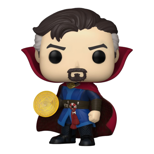 Doctor Strange 2: Multiverse of Madness - Doctor Strange Pop! Vinyl