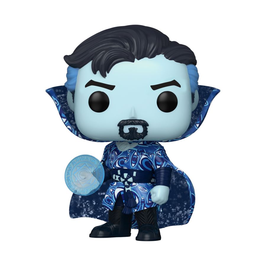 Doctor Strange 2: Multiverse of Madness - Doctor Strange Pop! Vinyl