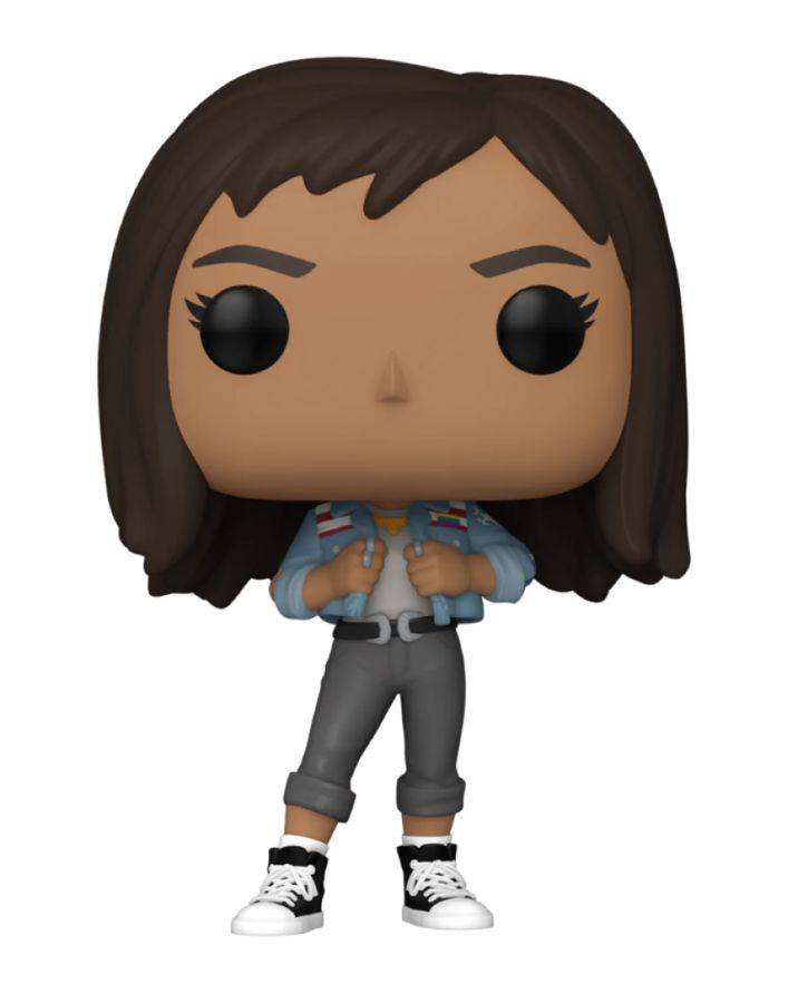 Doctor Strange 2: Multiverse of Madness - America Chavez Pop! Vinyl