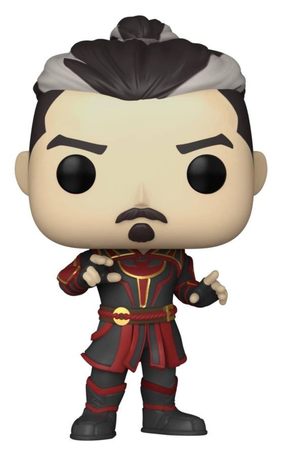 Doctor Strange 2: Multiverse of Madness - Defender Strange US Exclusive Pop! Vinyl