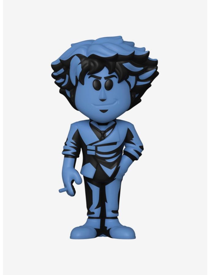 Cowboy Bebop - Spike Spiegel US Exclusive Vinyl Soda